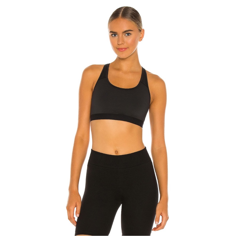 Free People Movement Sports Bra